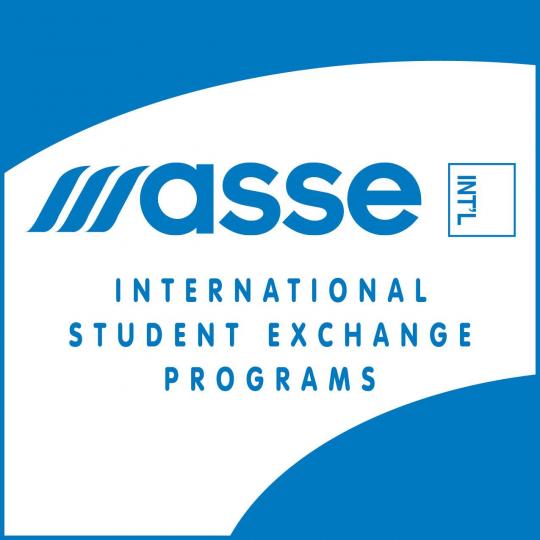 Organization Logo