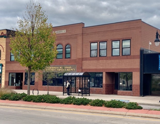 Agency Photo  (200611)