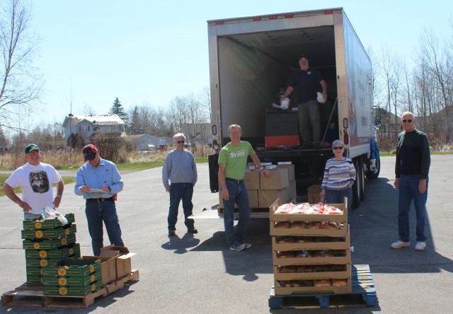 Agency Photo  (98083)