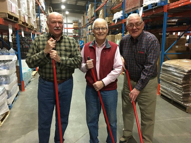 Agency Photo  (98080)