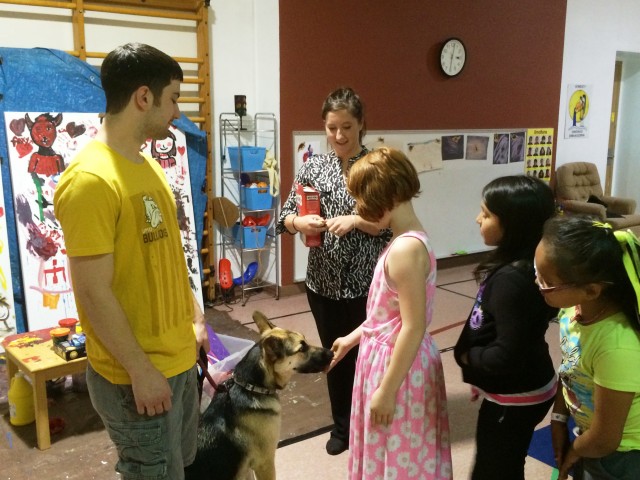 Agency Photo  (53353)