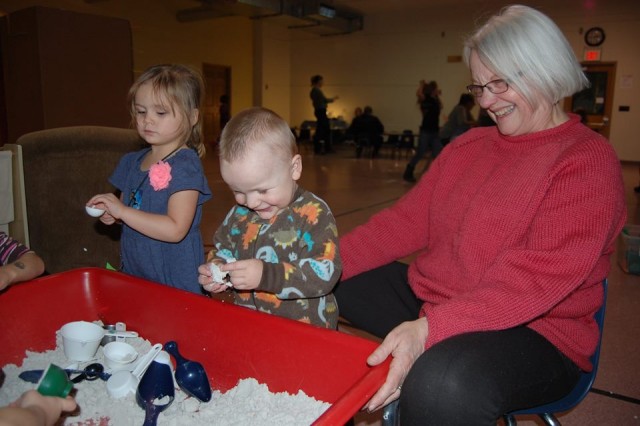 Agency Photo  (53369)