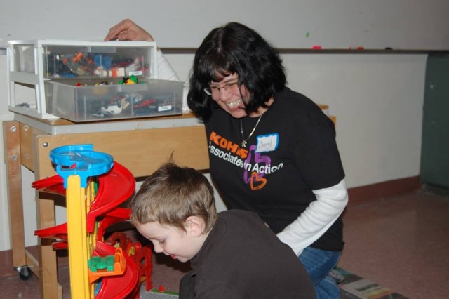 Agency Photo  (53370)