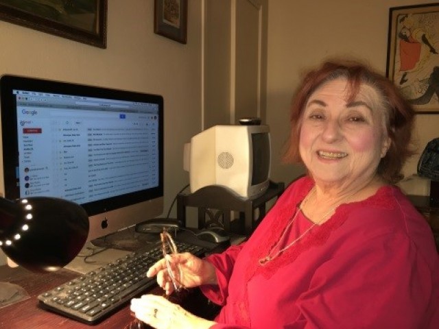 Agency Photo  (67706)