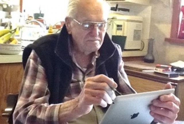 Agency Photo  (67707)