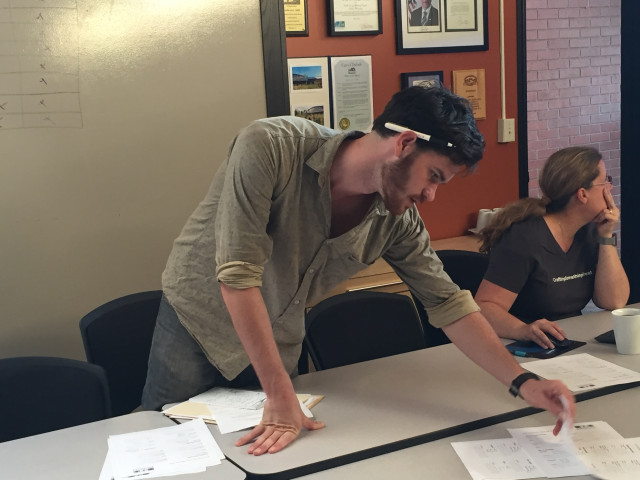 Agency Photo  (118693)