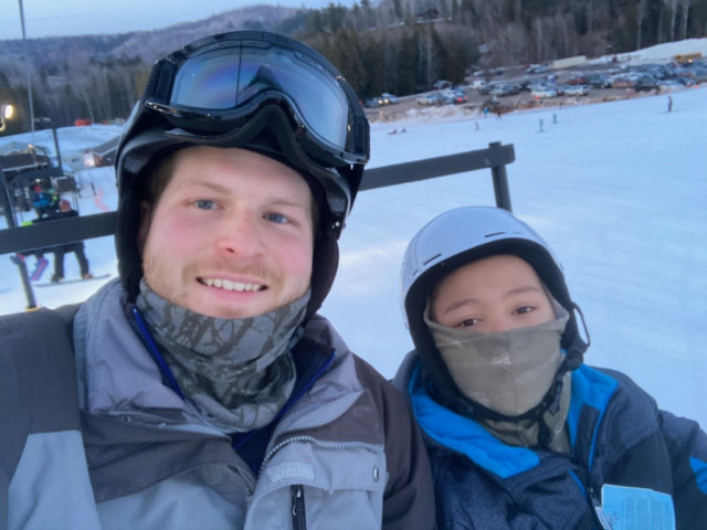 Agency Photo  (172124)