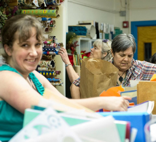 Agency Photo  (131952)