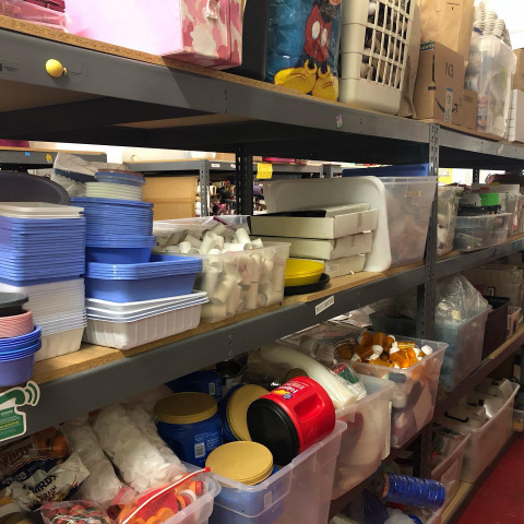 Agency Photo  (142166)