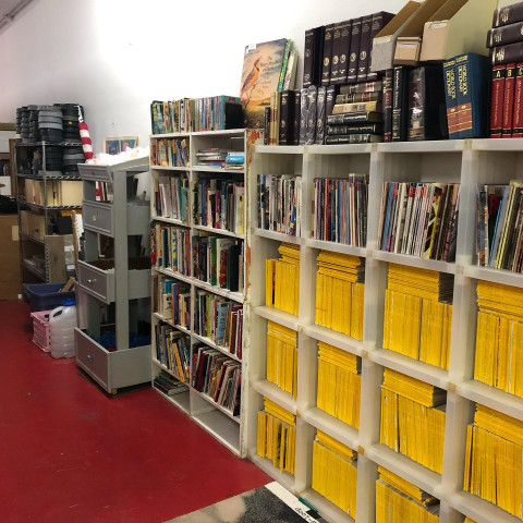 Agency Photo  (142168)