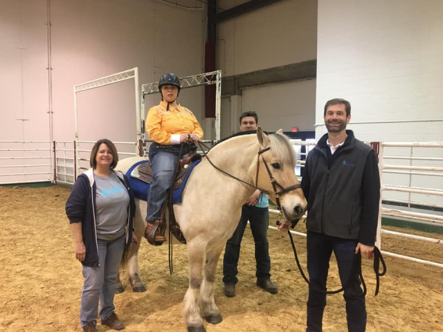 Agency Photo  (152193)