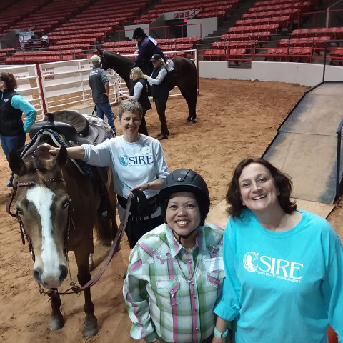 Agency Photo  (152191)