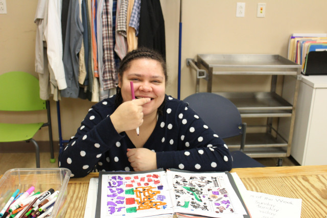 Agency Photo  (158165)