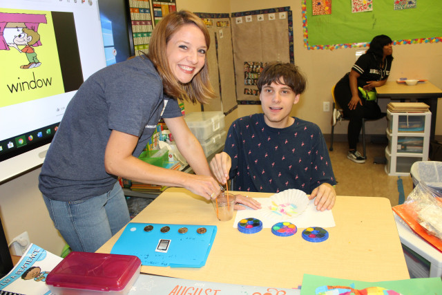 Agency Photo  (158159)