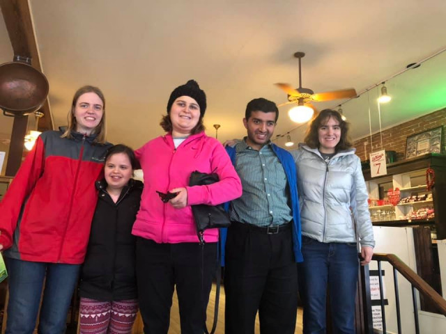 Agency Photo  (168225)