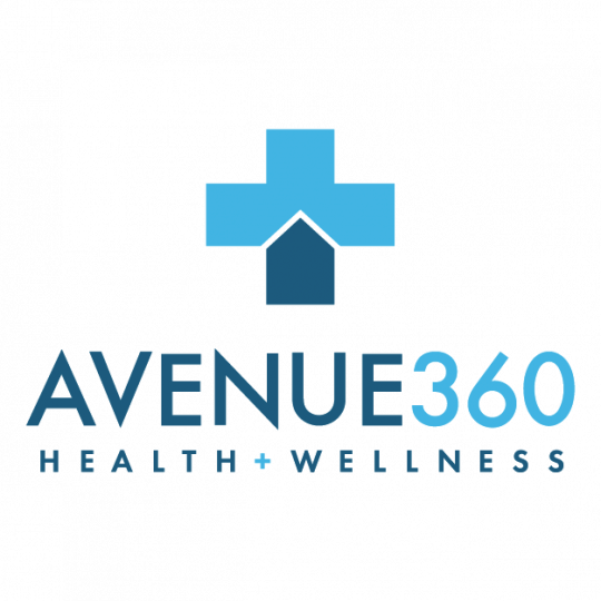 Agency Logo