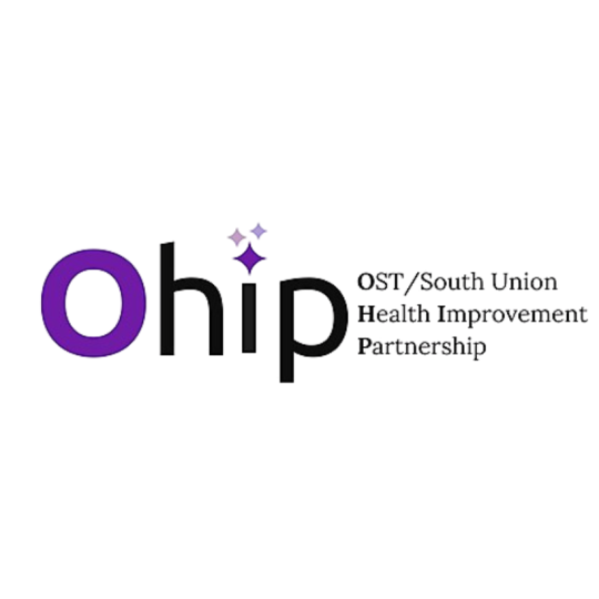 Agency Logo