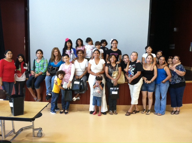 Agency Photo  (31410)