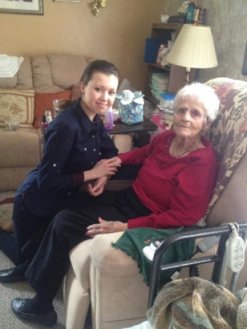 Agency Photo  (132248)