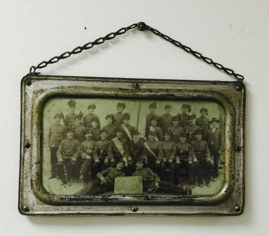 Agency Photo  (152455)