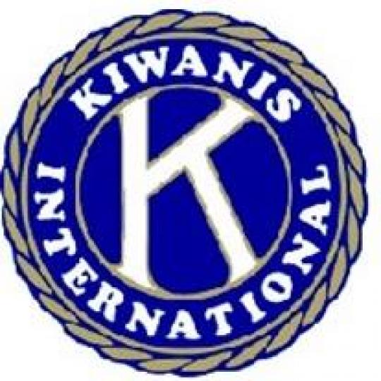 Organization Logo