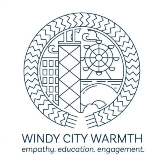 Organization Logo