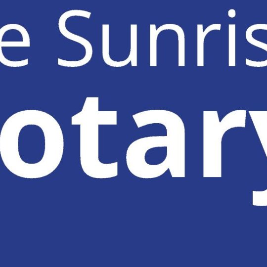 Organization Logo