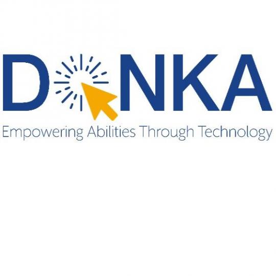 Organization Logo