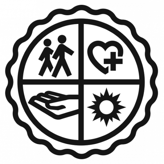 Organization Logo