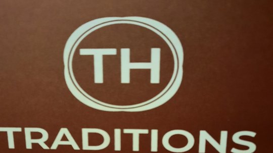 Organization Logo