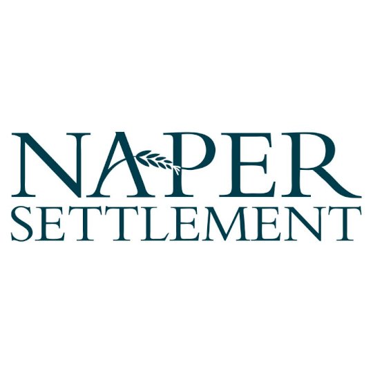 Organization Logo