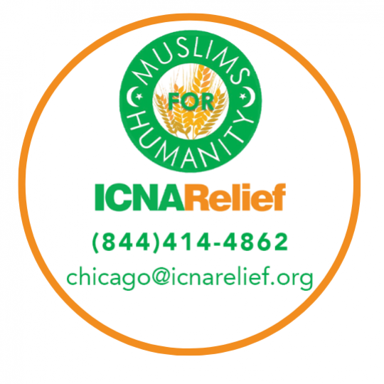Organization Logo