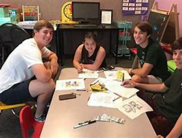 Organization Photo  (161841)