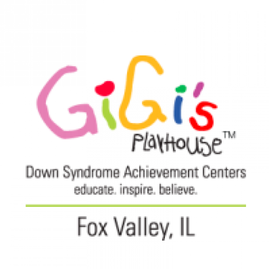 Organization Logo