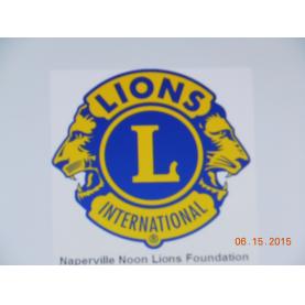 Organization Logo