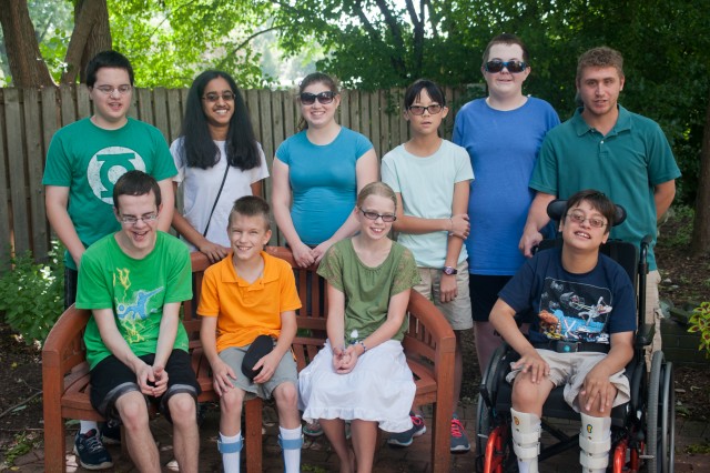 Organization Photo  (68310)