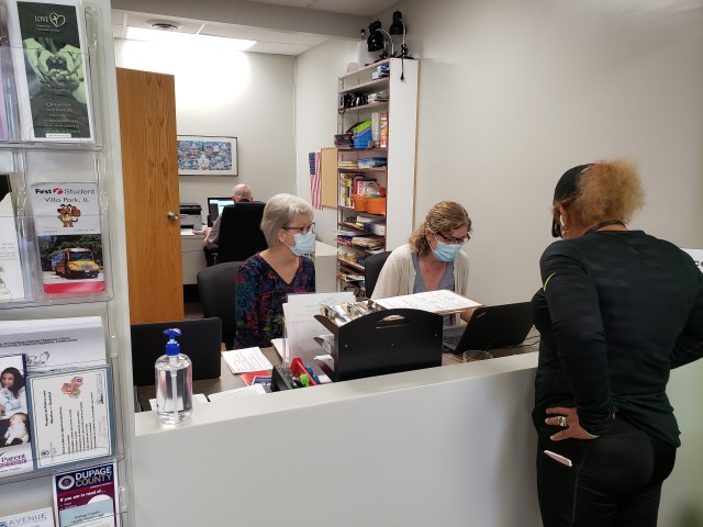 Organization Photo  (196640)