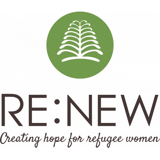 Organization Logo