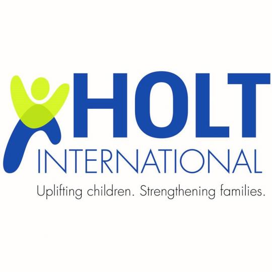 Organization Logo