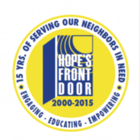 Organization Logo