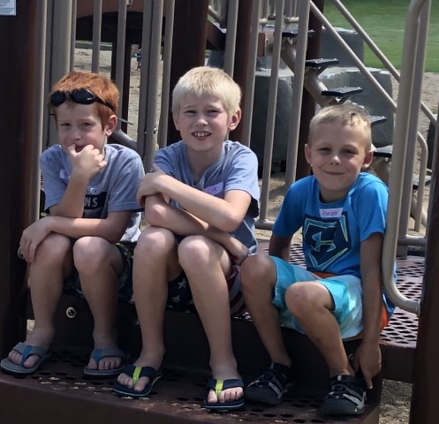 Agency Photo  (208650)