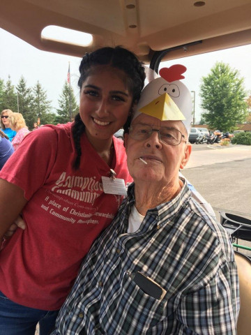 Agency Photo  (133858)