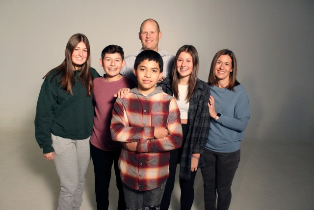 Agency Photo  (214957)