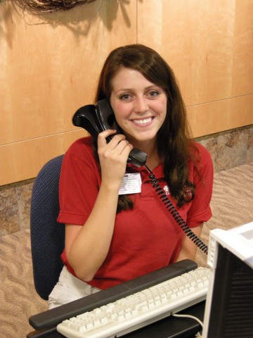 Agency Photo  (34402)
