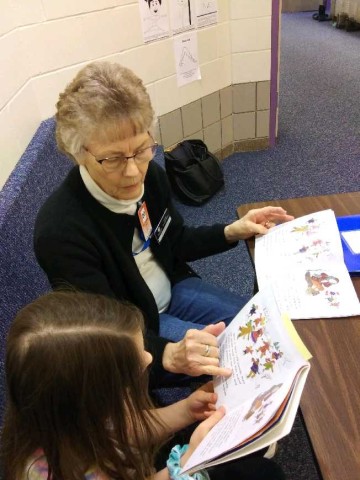 Agency Photo  (207704)