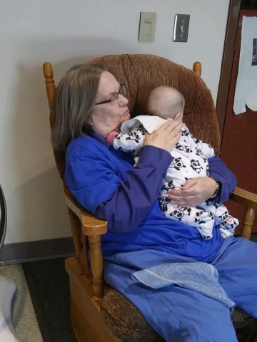 Agency Photo  (210746)