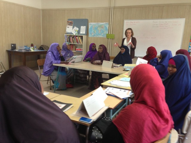 Agency Photo  (58401)