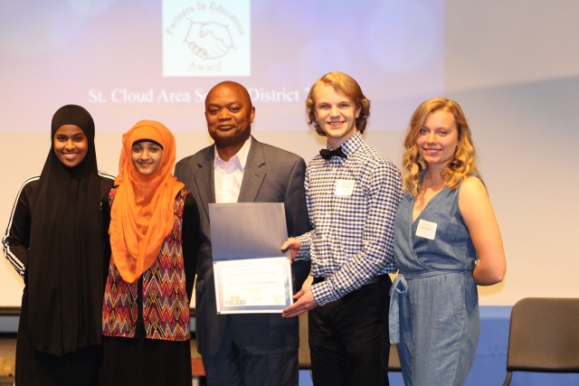 Agency Photo  (113660)