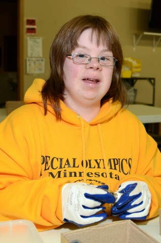 Agency Photo  (35152)