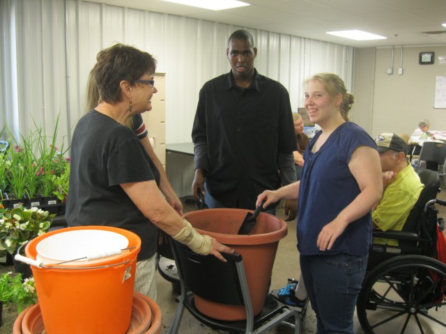 Agency Photo  (34563)